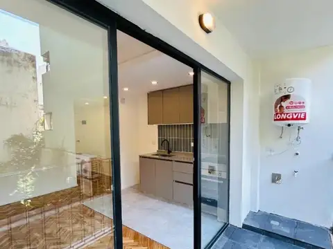 Departamento en Venta Permite mascota