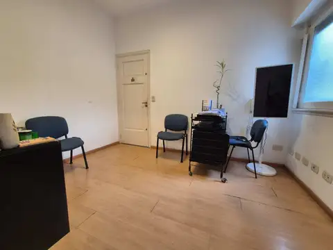Departamento en Venta en Martínez, USD 99.000