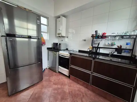 Departamento en Venta 20 años