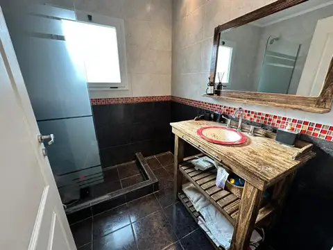 Venta Casa 4 ambientes en Fincas Golf