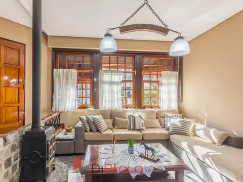 VENTA | CASA | 5 AMBIENTES | MARTIN CORONADO | APTO CREDITO