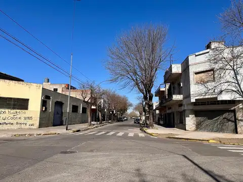 Terreno en Venta en Villa Soldati, USD 175.000