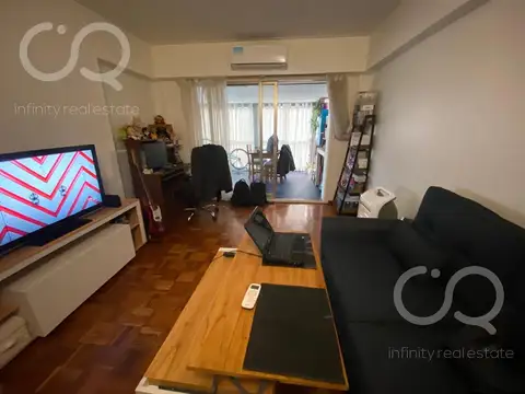 Departamento en Venta de 2 dormitorios