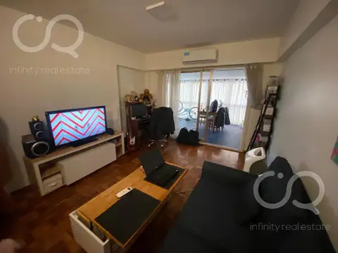 Departamento en Venta 45 años