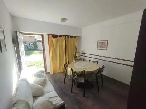 La Rioja 3525, Costa