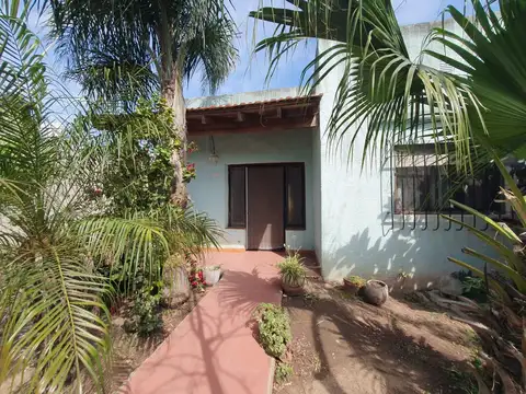 Tres casas en venta en Belén de Escobar
