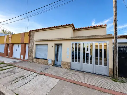 Venta de casa a reciclar 2 dormis terreno de 400m2