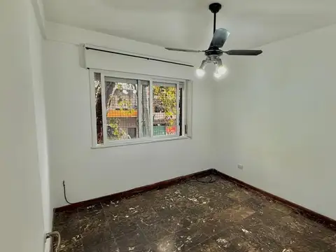 Departamento en Alquiler 40 años