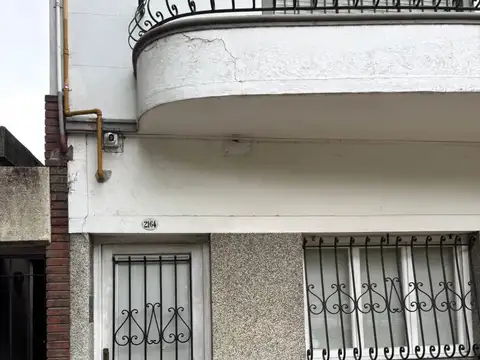 Coronel José O. Gordillo 2100, Piso 2