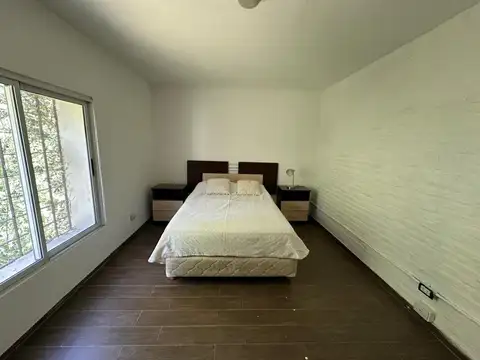 Casa en Alquiler 21 años