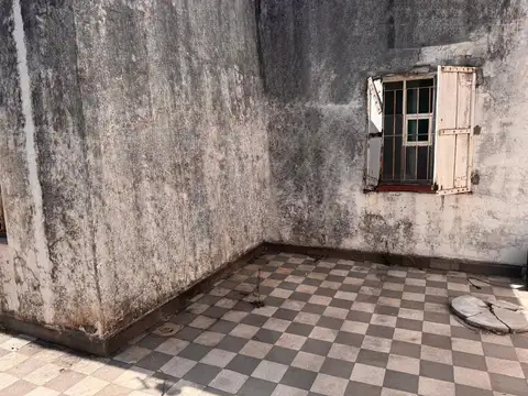 Casa en Venta 58 años