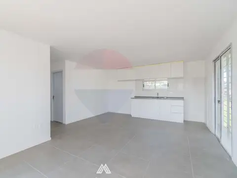 Casa en Alquiler A Estrenar