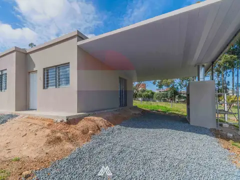 Casa en Alquiler de 3 dormitorios