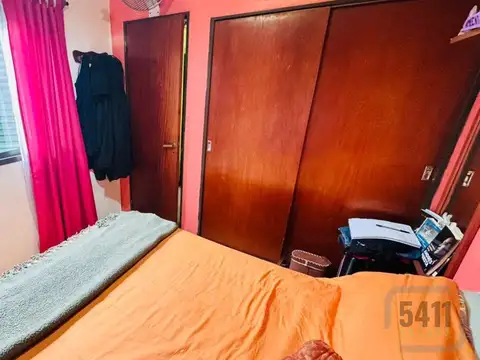 Depto Tipo Casa 4 ambientes con 1 baño