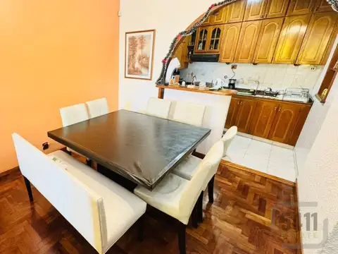 Depto Tipo Casa en Venta de 3 dormitorios