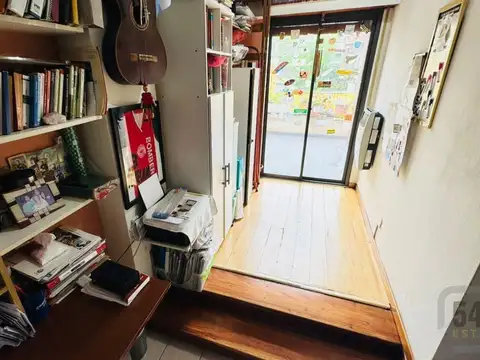 Depto Tipo Casa en Venta con 1 cocheras