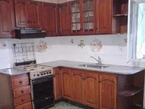 Depto Tipo Casa en Venta en San Andrés, USD 30.000