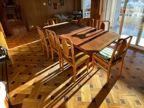 Departamento en Venta en Barracas, USD 259.900