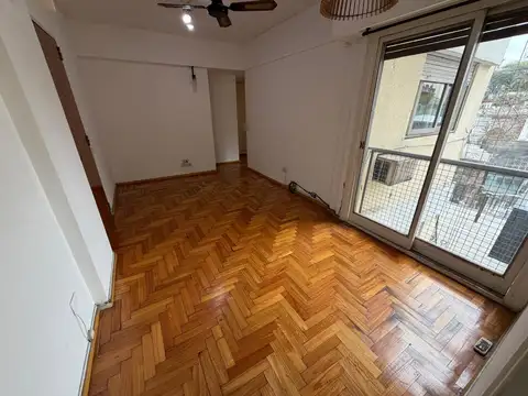 Departamento en Alquiler en Palermo, $ 700.000