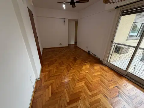 Departamento en Alquiler de 1 dormitorio