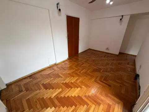 Departamento en Alquiler 40 años