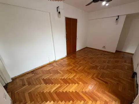 Departamento en Alquiler Permite mascota