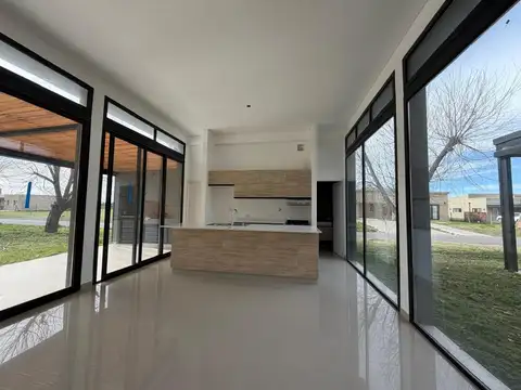 Casa en Venta en Matisse Barrio Privado, USD 195.000