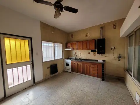 Casa en Alquiler, Barrio Belgrano, Rosario