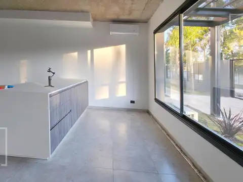 MONOAMBIENTE A ESTRENAR EN ALQUILER EN ONE PILAR – COCHERA – PILETA