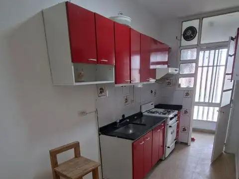 DEPARTAMENTO 3 AMBIENTES C/BALCON 