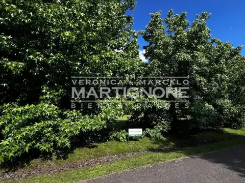 OPORTUNIDAD venta de terreno 2248 m2 en San Francisco