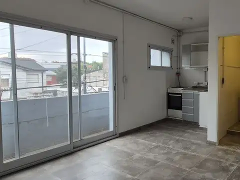 Alquiler de Departamento 2 AMBIENTES en Caseros, Tres de Febrero