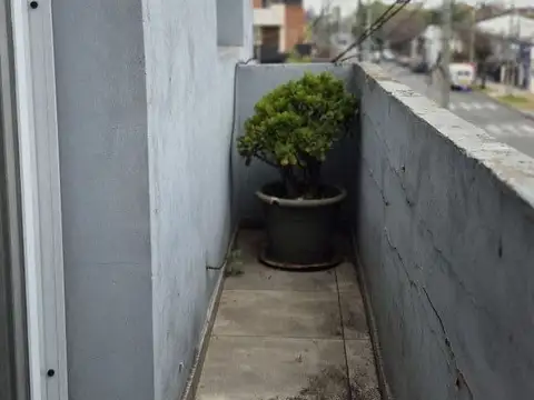 Alquiler de Departamento 2 AMBIENTES en Caseros, Tres de Febrero