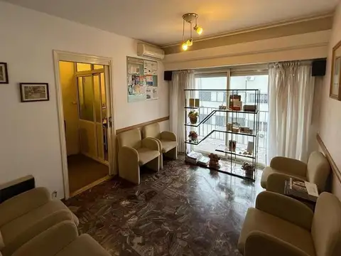 Departamento en Venta de 3 ambientes