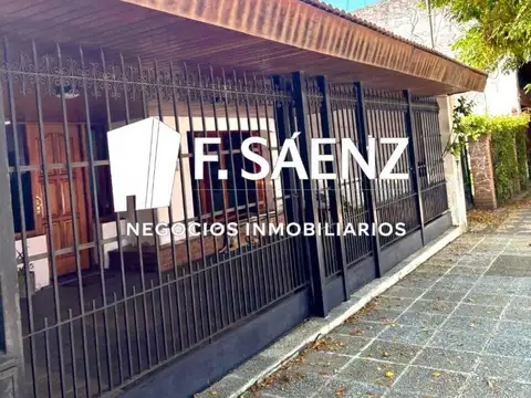 Casa en Venta en Monte Grande, Partido de Esteban Echeverría