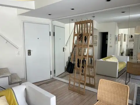Departamento en Alquiler de 3 ambientes