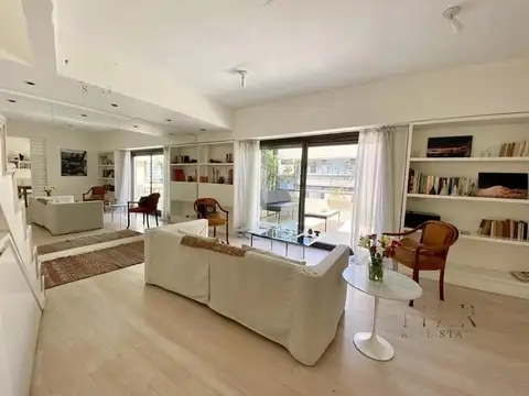 Departamento en Alquiler de 2 dormitorios