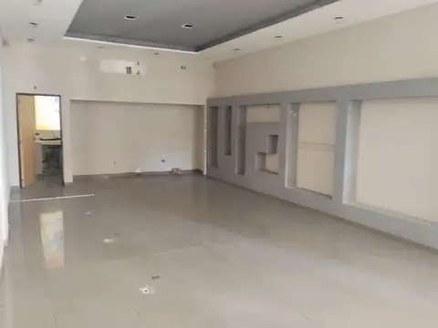 Avenida Caamaño al 600