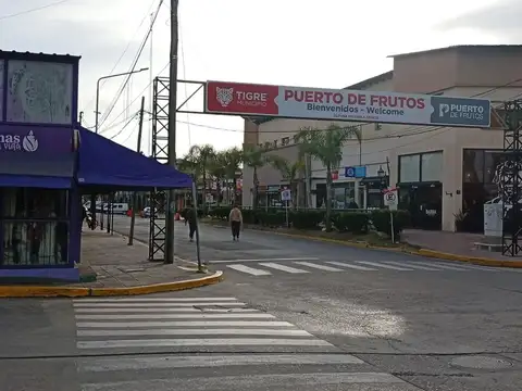Local en Alquiler en Tigre Centro, $ 2.800.000