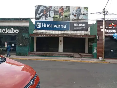 Sarmiento 282