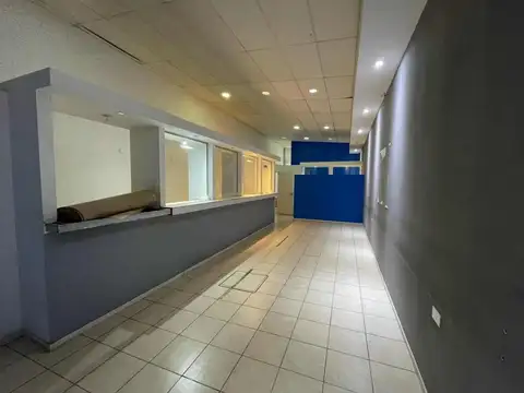 Local comercial en Tigre