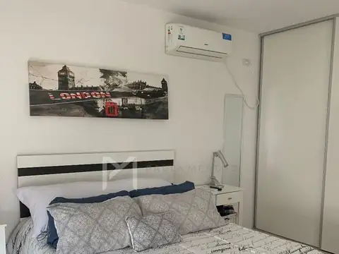 Departamento en Alquiler en Nordelta El Palmar, USD 600