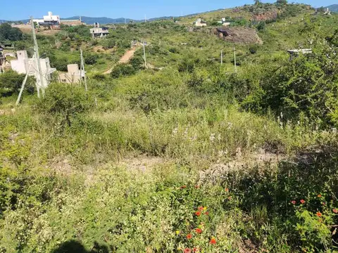 Terreno en Venta en Villa Carlos Paz, Punilla