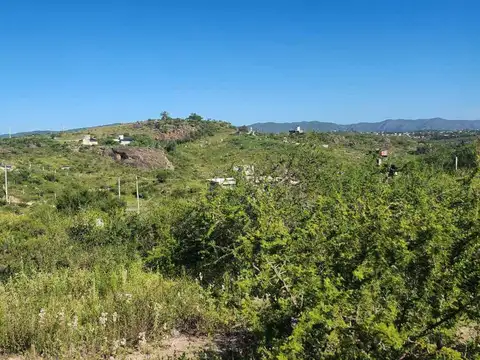 VENTA TERRENO 830 M2 CON ESCRITURA ESTANCIA VIEJA!