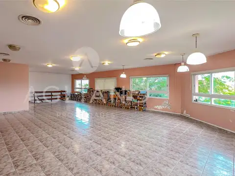 Oficina en Venta en Chauvin, USD 580.000