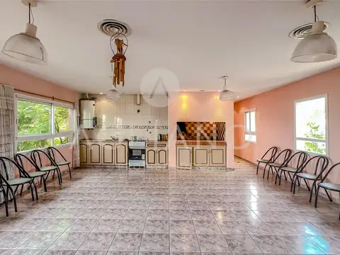 ¡OPORTUNIDAD ÚNICA CHAUVÍN! IMPONENTE EDIFICIO CORPORATIVO 590 m² CUBIERTOS | IDEAL DESARROLLO O EMP