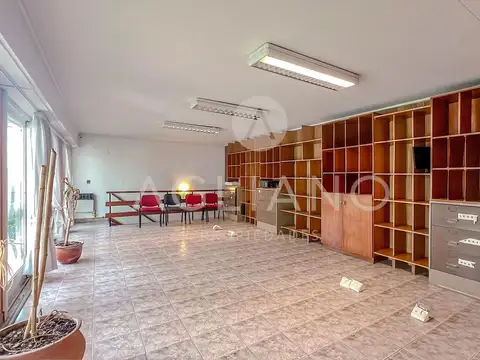 ¡OPORTUNIDAD ÚNICA CHAUVÍN! IMPONENTE EDIFICIO CORPORATIVO 590 m² CUBIERTOS | IDEAL DESARROLLO O EMP