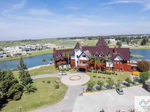 Venta de lote de 735m2 en Principado Ciudad Náutica