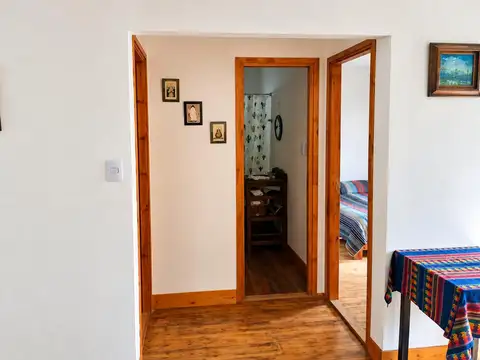 Casa en venta en terreno de 450 m2 Jujuy al 100 - Dique Lujan