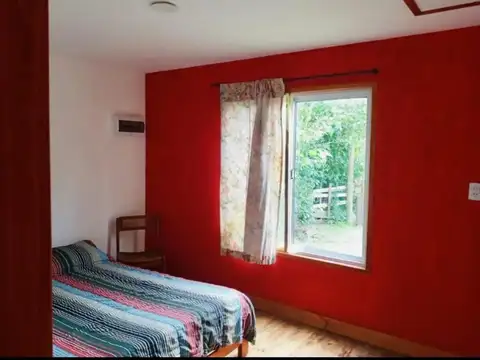 Casa en venta en terreno de 450 m2 Jujuy al 100 - Dique Lujan